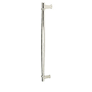 9852-1014-P - Dierdra - 12" cc Appliance Pull - Polished Nickel
