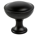 9262-1055-P - Echo - 2-1/2" Cabinet Knob - Matte Black
