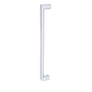 2128-4026-P - Elevate - 18" cc Appliance Pull - Polished Chrome