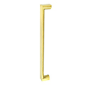 2107-40SG-P - Elevate - 18" cc Appliance Pull - Satin Gold