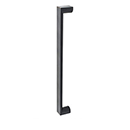 2100-40VB-P - Elevate - 18" cc Appliance Pull - Verona Bronze
