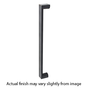 2100-40VB-P - Elevate - 18" cc Appliance Pull - Verona Bronze