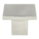2172-1BPN-P - Elevate - 1-3/16" Cabinet Knob - Brushed Nickel