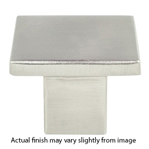 2172-1BPN-P - Elevate - 1-3/16" Cabinet Knob - Brushed Nickel