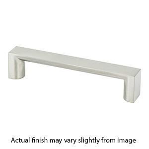 2087-4BPN-P - Elevate - 5-1/16" cc Cabinet Pull - Brushed Nickel