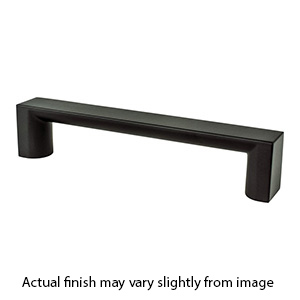 2117-4055-P - Elevate - 5-1/16" cc Cabinet Pull - Matte Black