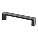 2088-40VB-P - Elevate - 5-1/16" cc Cabinet Pull - Verona Bronze