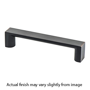 2088-40VB-P - Elevate - 5-1/16" cc Cabinet Pull - Verona Bronze
