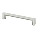 2089-4BPN-P - Elevate - 6-5/16" cc Cabinet Pull - Brushed Nickel