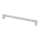 2091-4BPN-P - Elevate - 10-1/16" cc Cabinet Pull - Brushed Nickel