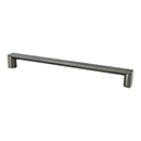 2112-4GPH-P - Elevate - 10-1/16" cc Cabinet Pull - Graphite