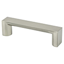 2085-4BPN-P - Elevate - 3-3/4" cc Cabinet Pull - Brushed Nickel