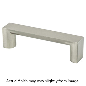 2085-4BPN-P - Elevate - 3-3/4" cc Cabinet Pull - Brushed Nickel