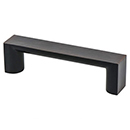 2086-40VB-P - Elevate - 3-3/4" cc Cabinet Pull - Verona Bronze