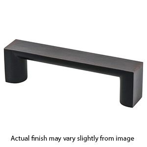2086-40VB-P - Elevate - 3-3/4" cc Cabinet Pull - Verona Bronze