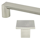 Elevate - Brushed Nickel