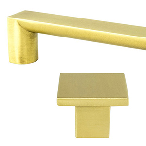 Elevate - Satin Gold