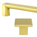 Elevate - Satin Gold