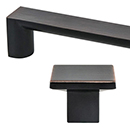 Elevate - Verona Bronze