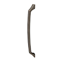 1231-10VB-P - Epoch Edge - 12" cc Appliance Pull - Verona Bronze