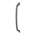 1235-1VTN-P - Epoch Edge - 12" cc Appliance Pull - Vintage Nickel