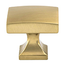 1204-1MDB-P - Epoch Edge - 1-3/8" Cabinet Knob - Brushed Gold