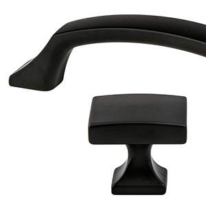 Epoch Edge - Matte Black