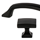 Epoch Edge - Matte Black