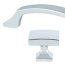 Epoch Edge - Polished Chrome