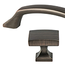 Epoch Edge - Verona Bronze