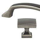 Epoch Edge - Vintage Nickel