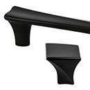 Fluidic - Black