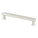 9450-1BPN-P - Harmony - 5-1/16" cc Cabinet Pull - Brushed Nickel