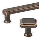 Harmony - Verona Bronze