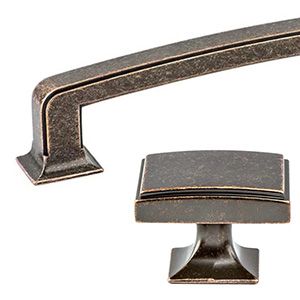 Hearthstone - Weathered Verona Bronze