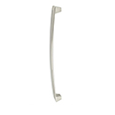 4193-1BPN-P - Laura - 12" cc Appliance Pull - Brushed Nickel