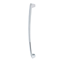 4195-1026-P - Laura - 12" cc Appliance Pull - Polished Chrome