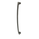 4196-1VTN-P - Laura - 12" cc Appliance Pull - Vintage Nickel