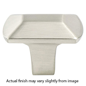 4088-1BPN-P - Laura - 1-3/8" Cabinet Knob - Brushed Nickel