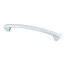 9819-1026-P - Laura - 6-5/16" cc Cabinet Pull - Polished Chrome