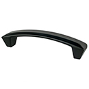 4208-1055-P - Laura - 3-3/4" cc Cabinet Pull - Matte Black