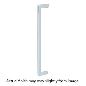 9916-1026-P - Metro - 18" cc Appliance Pull - Polished Chrome
