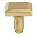 9903-1MDB-P - Metro - 1-3/8" Cabinet Knob - Brushed Gold