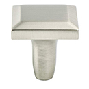 4122-1BPN-P - Metro - 1-3/8" Cabinet Knob - Brushed Nickel