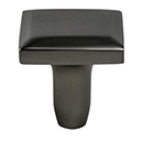 9971-1SLT-P - Metro - 1-3/8" Cabinet Knob - Slate