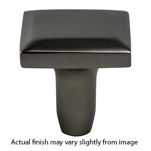9971-1SLT-P - Metro - 1-3/8" Cabinet Knob - Slate