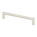 4118-1BPN-P - Metro - 6-5/16" cc Cabinet Pull - Brushed Nickel