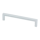 4119-1026-P - Metro - 6-5/16" cc Cabinet Pull - Polished Chrome
