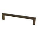 4188-10TB-P - Metro - 6-5/16" cc Cabinet Pull - Toasted Bronze