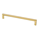 9902-1MDB-P - Metro - 12-5/8" cc Cabinet Pull - Brushed Gold